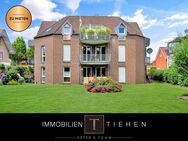 Ems en Suite - Zentral wohnen, komfortabel leben. Erdgeschosswohnung an der Ems zu mieten! - Meppen