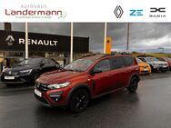 Dacia Jogger, Extreme TCe 100 ECO-G, Jahr 2022 - Spenge