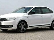 Skoda Rapid, 1.2 TSI Lim, Jahr 2015 - Bützow