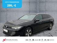 VW Passat Variant, 1.5 eTSI BUSINESS, Jahr 2024 - Bayreuth