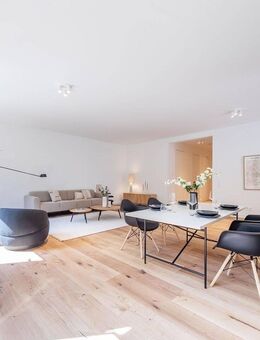 Was ist schon perfekt? Schauen Sie mal. - Hamburg
