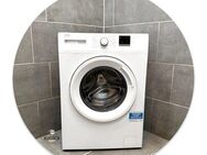 6 kg Waschmaschine BEKO WML61023N1 Extra schmal / 1 Jahr Garantie! & Kostenlose Lieferung! - Berlin Reinickendorf