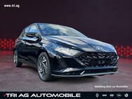 Hyundai i20, FL (MJ24) 48V iMT Trend Komfortpaket, Jahr 2024 - Emmendingen