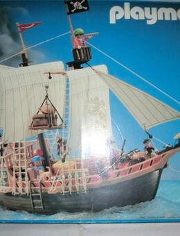 Piratenschiff 3750 Playmobil - Freiberg (Neckar)