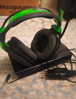 Astro gaming Headset - Karlsruhe