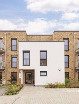 Betreutes Wohnen in wundervoll modernen Wohnungen in Drochtersen - Drochtersen