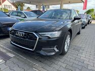 Audi A6, Avant 40 TDI advanced, Jahr 2023 - Frankfurt (Main)