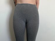 Hellgraue Leggings von Atmosphere - Größe XS - Berlin