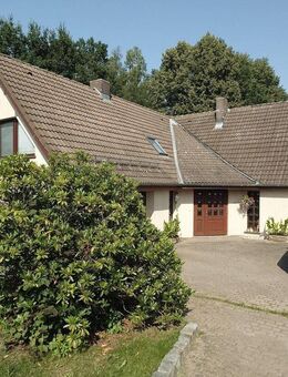 Großzügiges Einfamilienhaus mit XXL Grundstück - Tschernitz