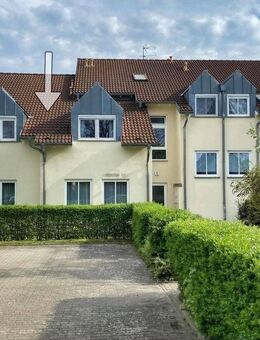 Sonnige 3-Raum-Wohnung in Neuenhagen - Neuenhagen (Berlin)