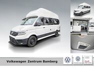 VW California, Grand California 600 Standklima 2xStandh, Jahr 2023 - Bamberg