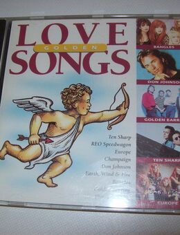 Lovesongs golden - Erwitte