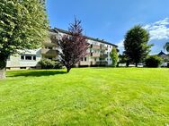 Single-Appartement in BI-Schildesche mit Einbauküche - Bielefeld