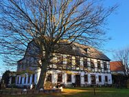 Kapitalanlage - Ehemaliges Gasthaus mit Flair und vielen Optionen! - Seelitz