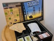 Kosmos GIGANTEN Brettspiel 3-4 Spieler Texas Öl Industrie USA Wilko Manz - Essen