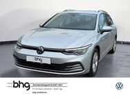 VW Golf Variant, 1.0 TSI Life Golf OPF Life, Jahr 2021 - Reutlingen