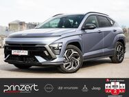 Hyundai Kona, 1.6 T-GDi SX2 "N-LINE" Ultimate-P, Jahr 2024 - Darmstadt