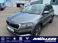 Skoda Karoq, 1.5 TSI Drive |||, Jahr 2022 - Mengen