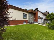 Bad Homburg: Vielseitiger Bungalow mit Raum für Ihre Ideen und Zukunft! - Bad Homburg (Höhe)