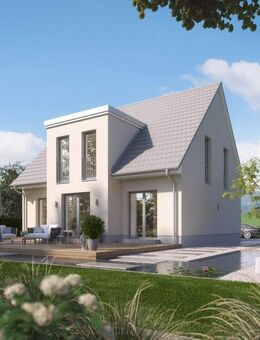 Einfamilienhaus mit ca. 169 m² Wohnfl., 5 Zimmer, auf einem ca. 690 m² großen Grundstück in Nahe! - Nahe