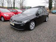 VW Golf Variant, 1.0 Life, Jahr 2021 - Emmerich (Rhein)