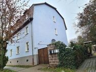 Sanierte 2-Raumwohnung in Zscherben - Teutschenthal