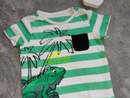 Topomini T-Shirt Größe 86 - Menden (Sauerland)