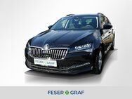 Skoda Superb, 2.0 TDI Combi Ambition, Jahr 2024 - Lauf (Pegnitz)