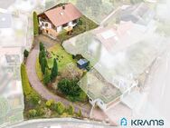 Privat, grün, großzügig - Ihr neues Zuhause mit Alleinstellungsmerkmal in Bad Urach - Bad Urach