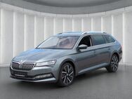 Skoda Superb Combi Style TDI*DSG ACC el.Sitze+Heck 19* - Ruhstorf (Rott)