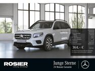 Mercedes GLB 180, Progressive, Jahr 2023 - Goslar