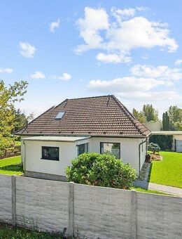 Modernisiertes Traumhaus in Bad Dürrenberg mit Herz, Komfort und smarter Technik - Bad Dürrenberg