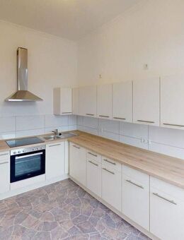 ++ KOMPLETT RENOVIERTE HELLE WOHNUNG IN SCHÖNER LAGE ++ - Remscheid