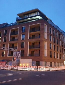 Wohnung in Dresden - Dresden