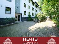 Attraktive 4-Zimmer-Wohnung - ruhig, zentral und voller Komfort! - Bremen