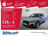 Audi SQ2, 2.0 TFSI, Jahr 2023 - Holzminden