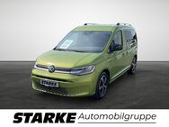 VW Caddy, 2.0 TDI Style, Jahr 2022 - Vechta