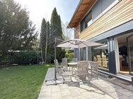 1 WG Zimmer - EinFamHaus - zentral...modern...ruhig - Tutzing