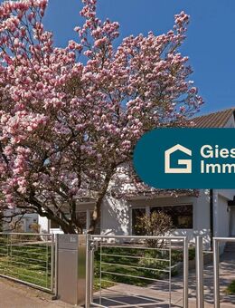 Traumhaus mit großem Gartengrundstück in herrlicher Lage - Neuhausen (Fildern)