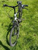 Herren-Fahrrad 28" in 51381