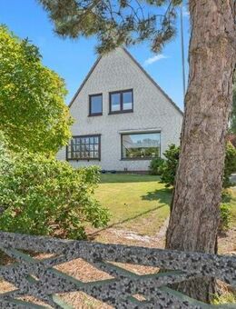 Gefragte Lage: Einfamilienhaus in Schellhorn - Preetz (Schleswig-Holstein)