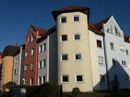 Helle 3 Zimmer Wohnung in ruhiger Lage - Borsdorf