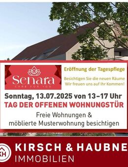 Verkaufsstart 3. Bauabschnitt! KfW 40 QNG Plus! Mühlhausen - Am Bräuhaus - Mühlhausen (Regierungsbezirk Oberpfalz)
