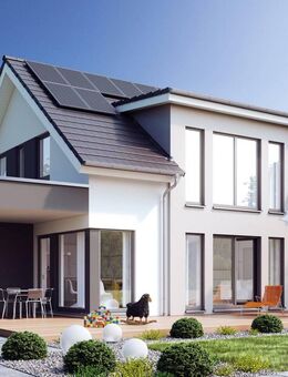Zukunftsweisendes Bauen: Living Haus' QNG-zertifizierte Häuser im Fokus - Freital