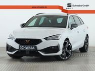 CUPRA Leon, 1.4 Sportstourer VZ e-Hybrid, Jahr 2022 - Gersthofen