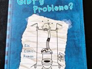Gregs Tagebuch 02. Gibt's Probleme? von Jeff Kinney (Taschenbuch) - Essen