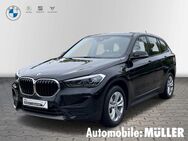BMW X1, 25e Advantage(2019-2022) LEF, Jahr 2021 - Leipzig