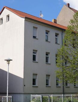 Ruhige 1-Raum-Wohnung in Eilenburg - Eilenburg