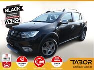 Dacia Sandero, 0.9 II TCe 90 Stepway Prestige, Jahr 2017 - Kehl