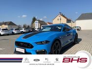 Ford Mustang, 5.0 l Fastback GT V8 450 ATG10 Mach 1, Jahr 2023 - Zwickau